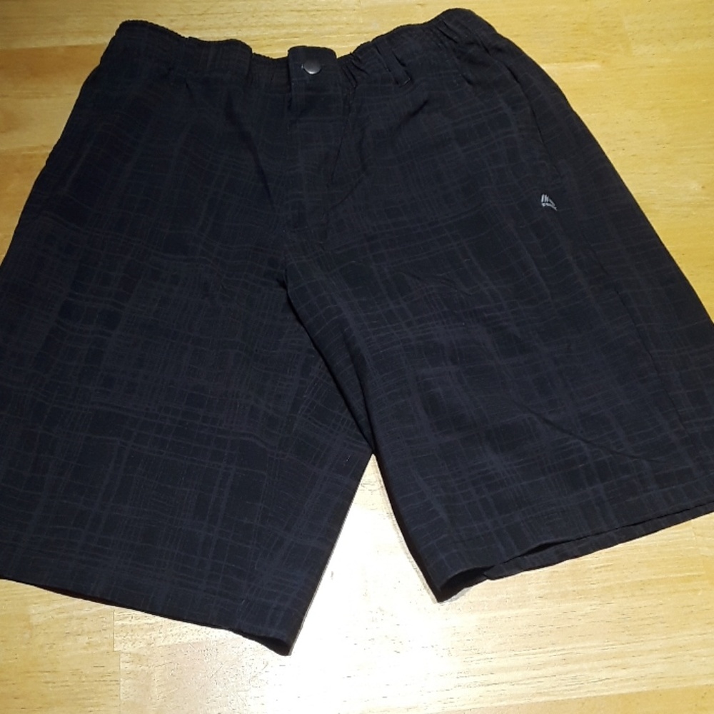 RBX Men Gray 33 Classic Fit X-Dri